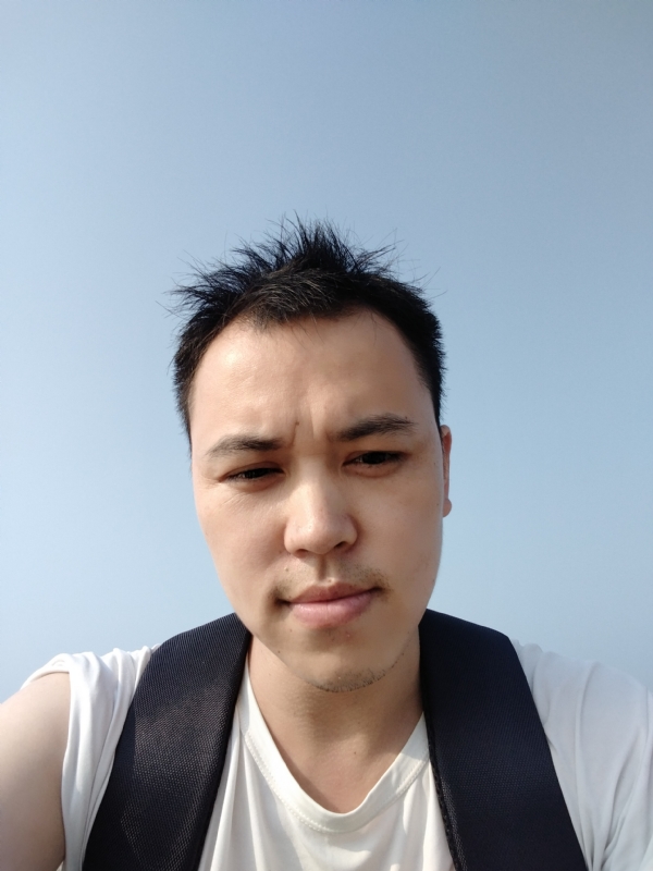 Ceylon陈的第二张照片--古田征婚网