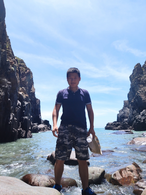 weulin的第一张照片--古田征婚网