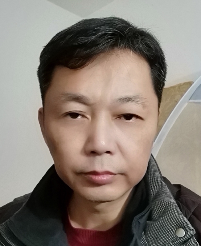 大苏苏的第三张照片--古田征婚网