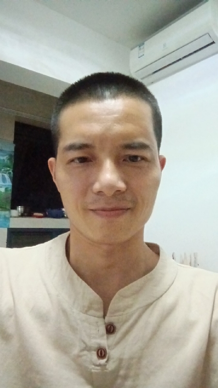 兴兴的第一张照片--古田征婚网