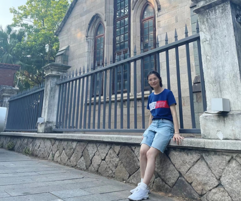 Elyon的第一张照片--古田征婚网