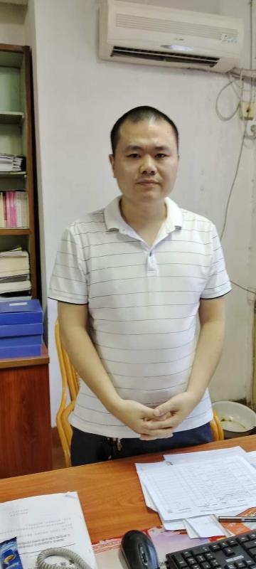 千里川寻的第一张照片--古田征婚网