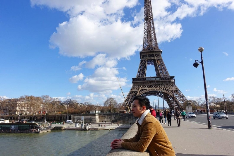 Fung的第三张照片--古田征婚网