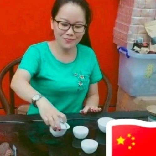 妖娆的第一张照片--古田征婚网