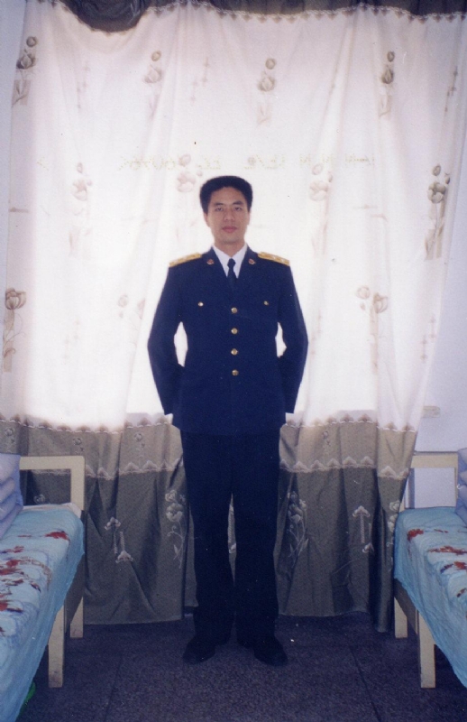 午夜阳光的第一张照片--古田征婚网