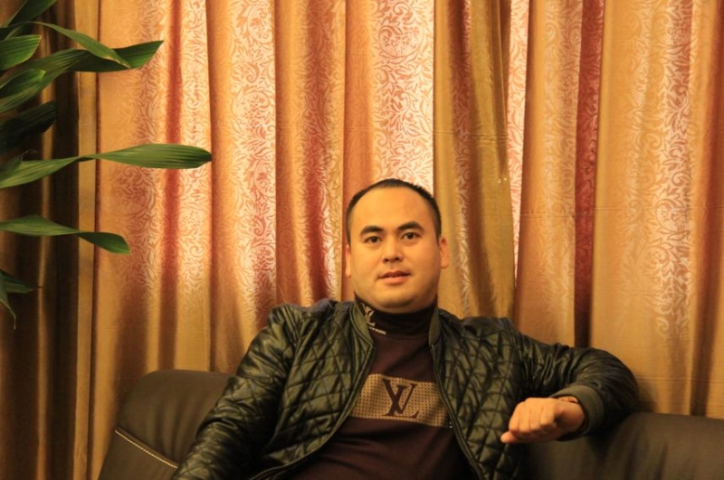 ldh345的第一张照片--古田征婚网