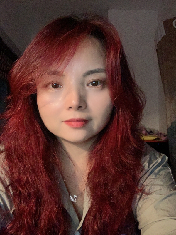 静静的第一张照片--古田征婚网