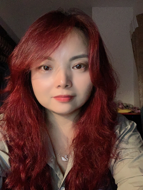 静静的第二张照片--古田征婚网