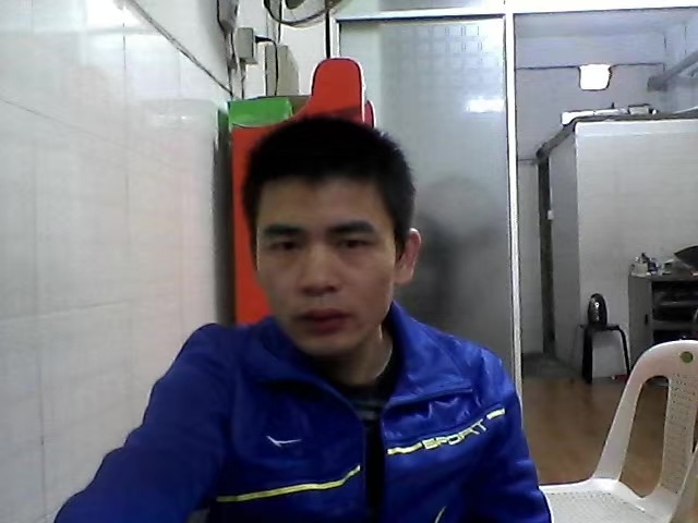 画的第一张照片--古田征婚网