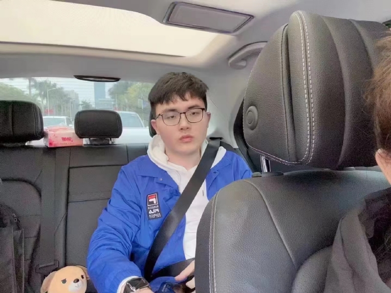 积木的第一张照片--古田征婚网