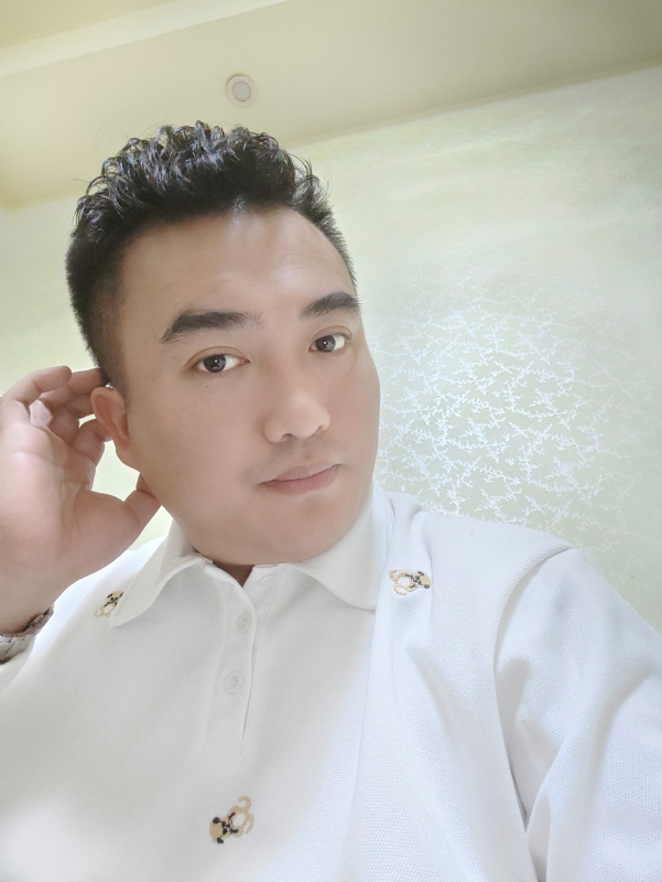 哈哈先生的第一张照片--古田征婚网