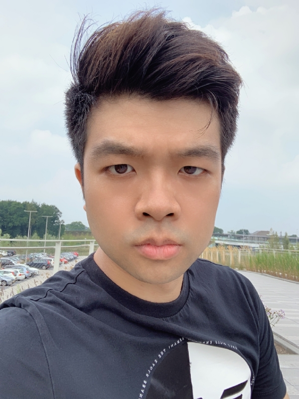 飞飞的第一张照片--古田征婚网