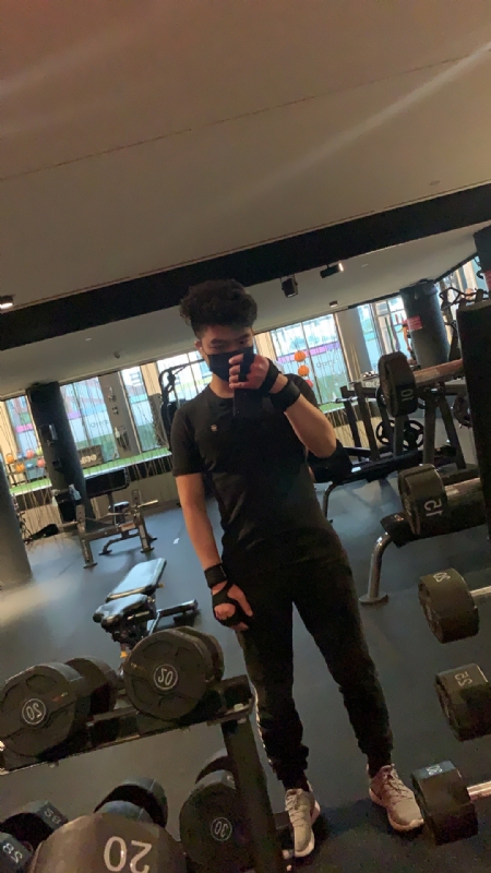 飞飞的第二张照片--古田征婚网