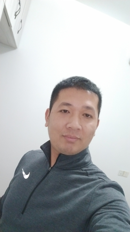 好好的第一张照片--古田征婚网