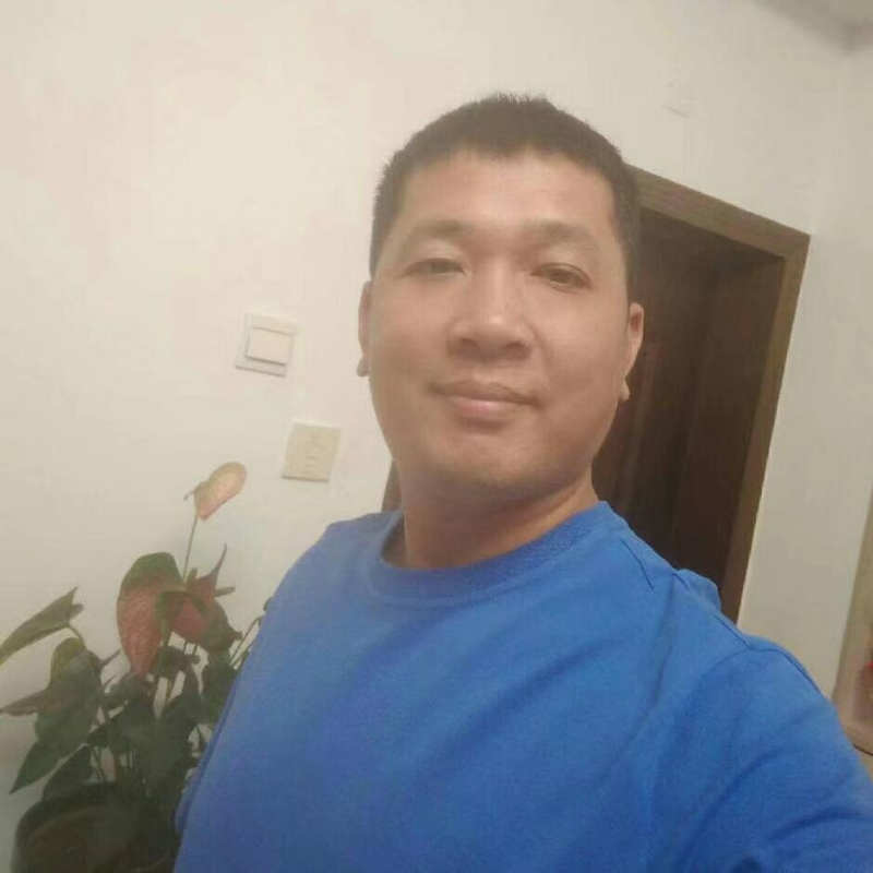 好好的第二张照片--古田征婚网