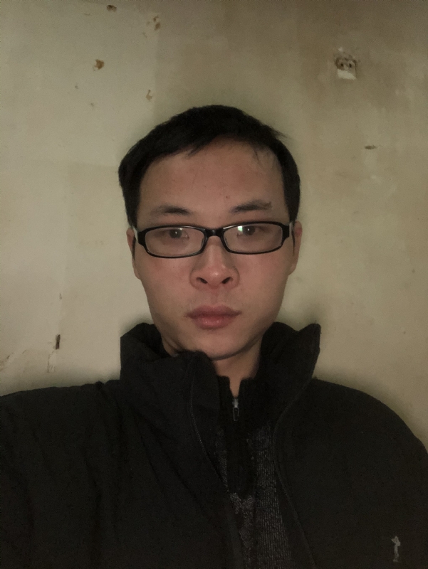 WU的第一张照片--古田征婚网