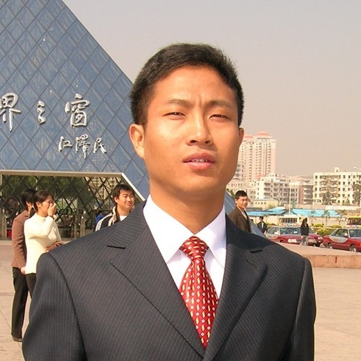 友缘的第一张照片--古田征婚网