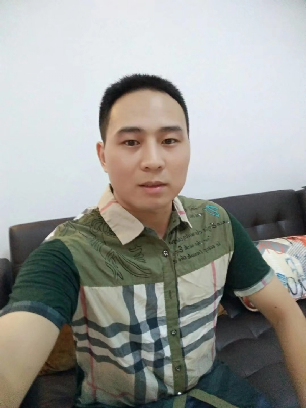 寻找一位爱人的第二张照片--古田征婚网