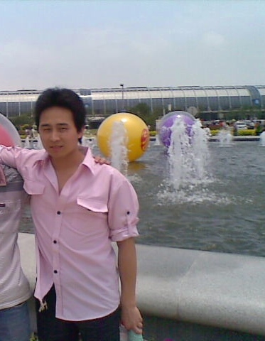 寻找一位爱人的第三张照片--古田征婚网