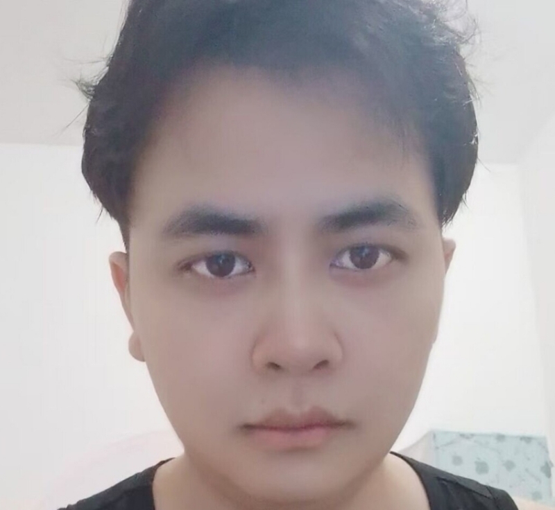 似醉非醉的第一张照片--古田征婚网