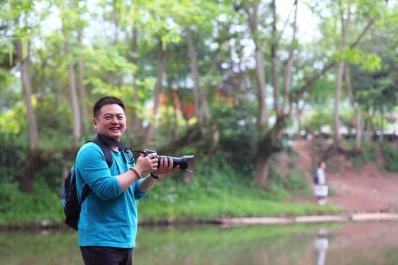 快乐王爷的第三张照片--古田征婚网