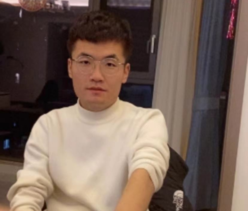 阮籍的第一张照片--古田征婚网