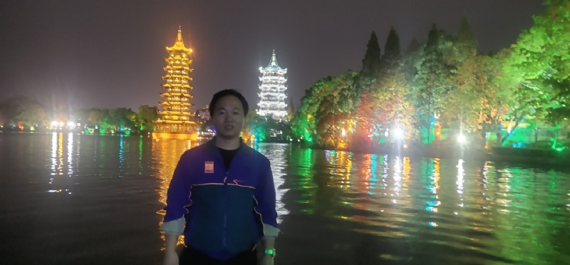 喜乐的第一张照片--古田征婚网