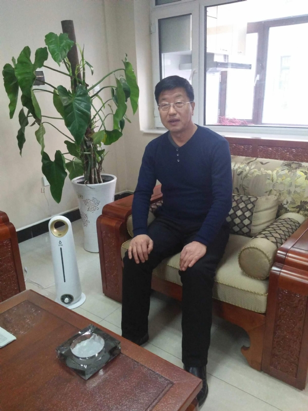 岚歌的第一张照片--古田征婚网