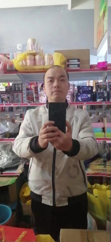 便利店的第一张照片--古田征婚网