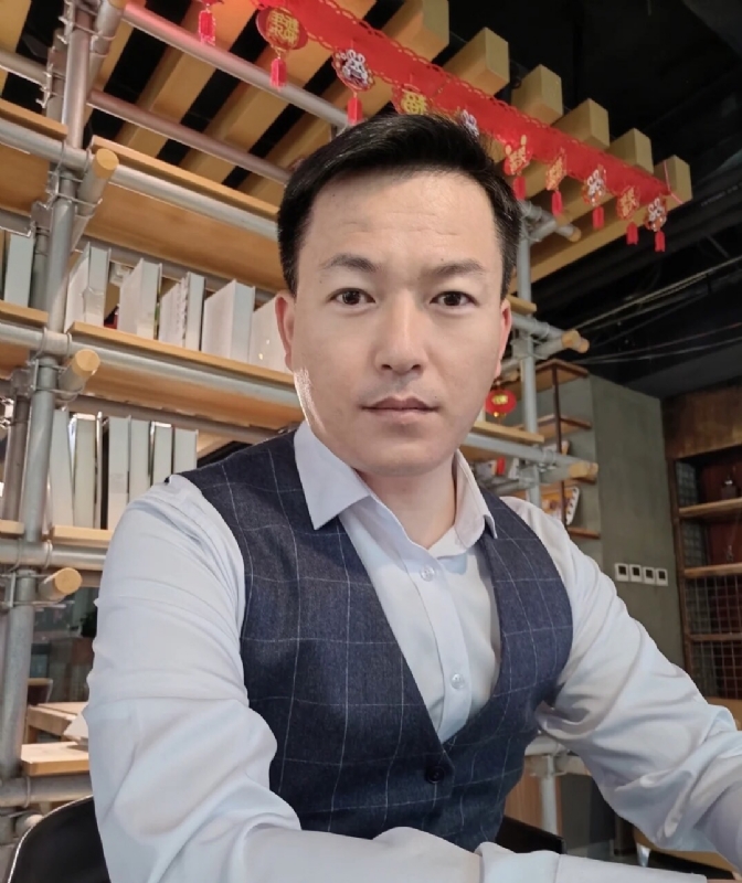 缘来是你的第一张照片--古田征婚网