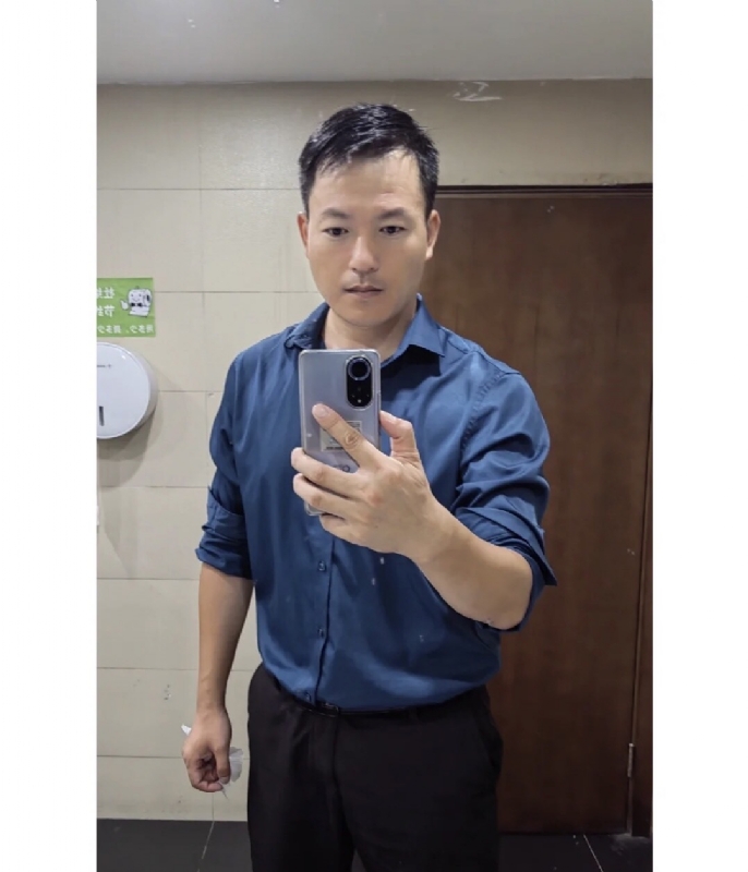 缘来是你的第三张照片--古田征婚网