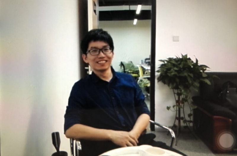 kevin的第一张照片--古田征婚网