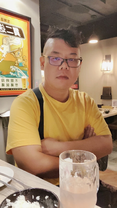 公爵的第一张照片--古田征婚网