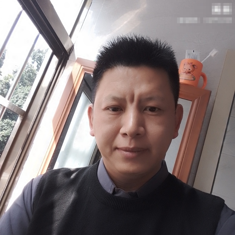 凯凯的第一张照片--古田征婚网