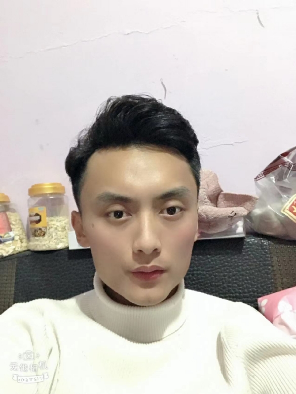 独孤一人的第一张照片--古田征婚网