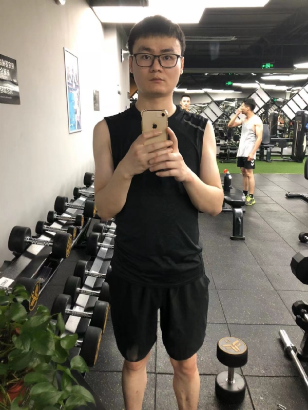 土豆的第三张照片--古田征婚网