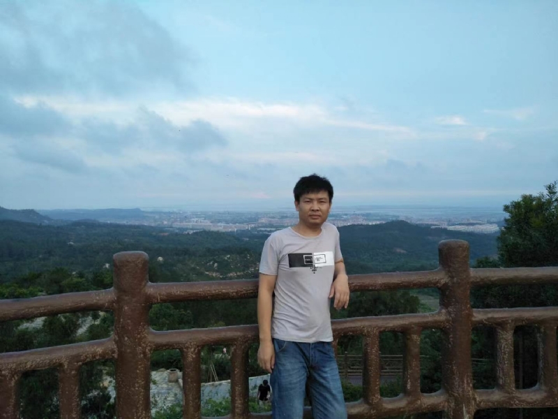 危建华的第四张照片--古田征婚网