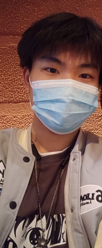 不寂寞的第一张照片--古田征婚网