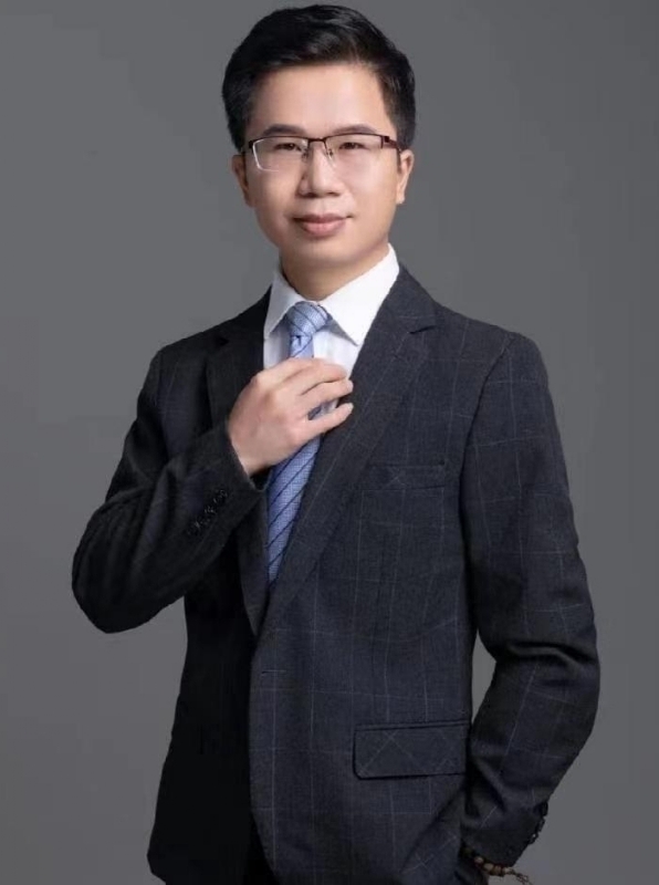 陈先生的第一张照片--古田征婚网