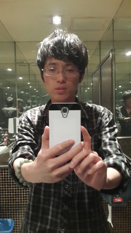 想恋的第一张照片--古田征婚网