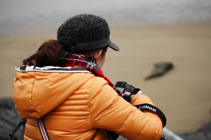 等待2023的第一张照片--古田征婚网