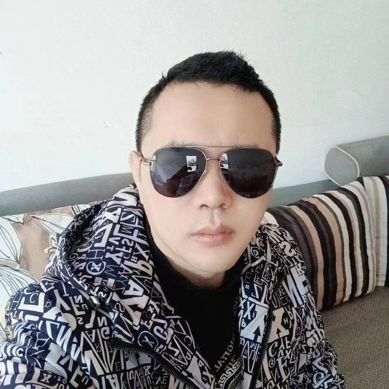 相知的第一张照片--古田征婚网