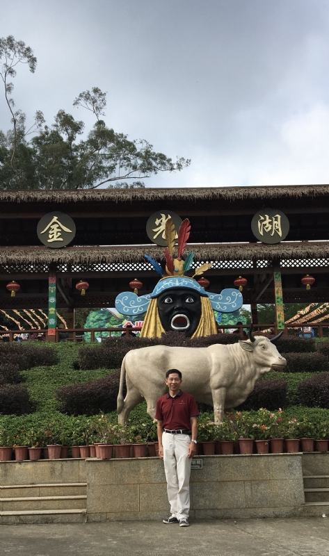 十月红枫的第五张照片--古田征婚网