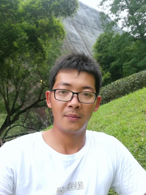 遇上方知有的第三张照片--古田征婚网