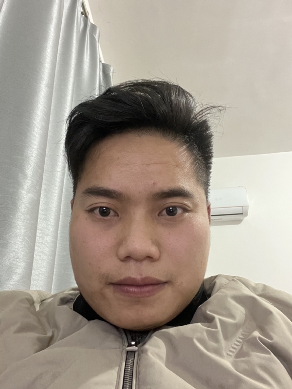 沙利文的第一张照片--古田征婚网