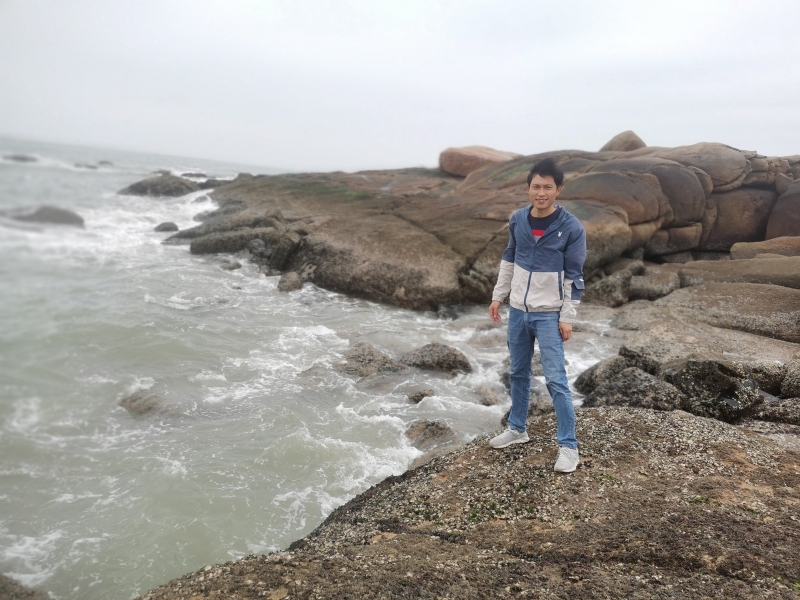 岁月的涟漪的第二张照片--古田征婚网