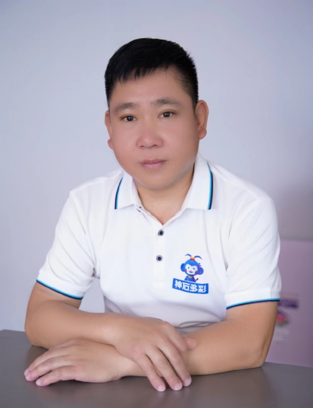 逆風飛揚的第二张照片--古田征婚网