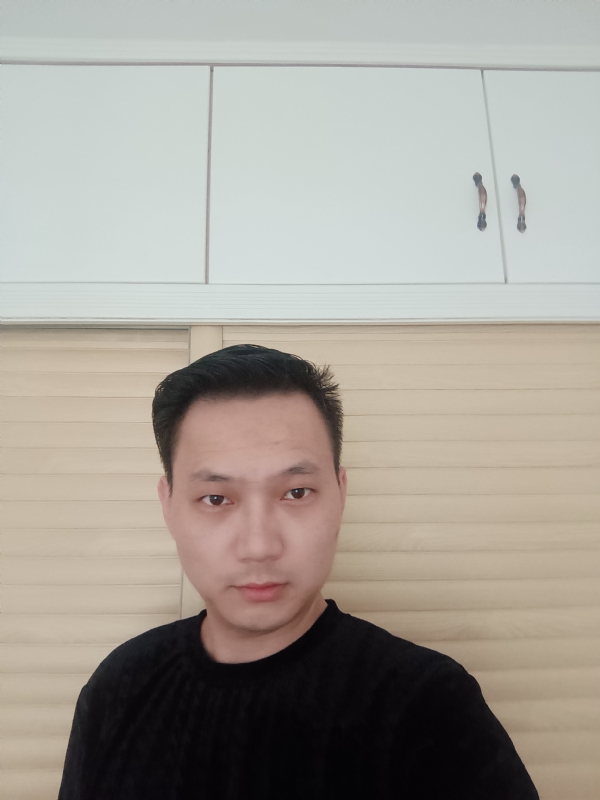 真心求缘的第一张照片--古田征婚网