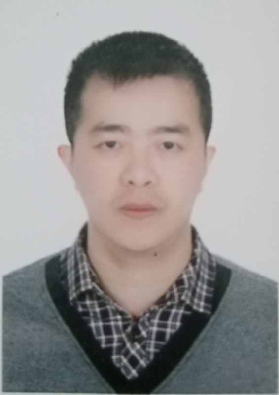 阿超的第一张照片--古田征婚网