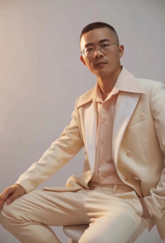 余生有你的第二张照片--古田征婚网